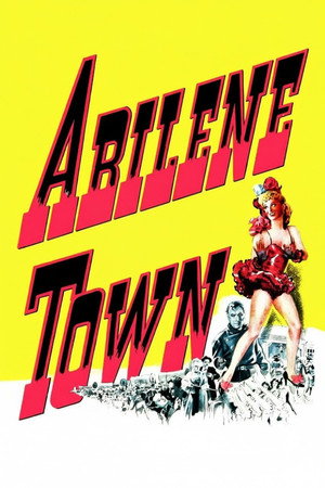 Abilene Town 10