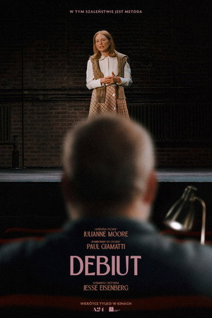 Debiut