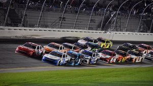 United Rentals 300