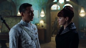 Into the Badlands 2×9