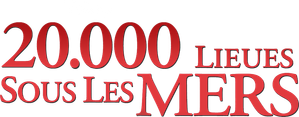 20 000 Lieues sous les mers — logo