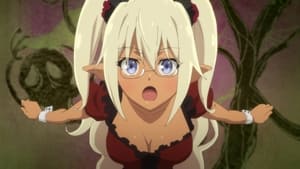 How Not to Summon a Demon Lord: 2×7