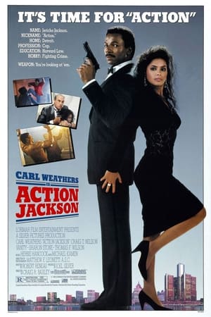 watch-Action Jackson