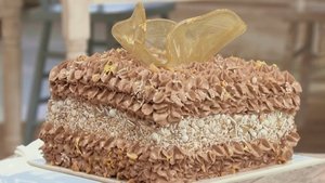 The Great Canadian Baking Show Cake Week