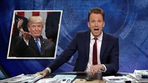 The Opposition with Jordan Klepper Staffel 1 Folge 61