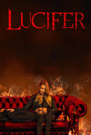 poster Lucifer