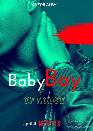 Poster Baby Boy of House (2022)