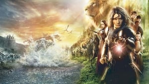 The Chronicles of Narnia: Prince Caspian 2008