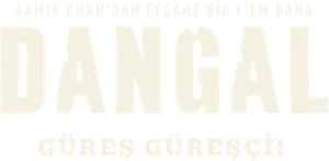 Dangal - Logo
