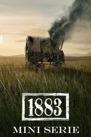 Poster 1883 Seizoen 1 The Fangs of Freedom 2022