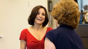 Veep – Die Vizepräsidentin: 1 Staffel 1 Folge