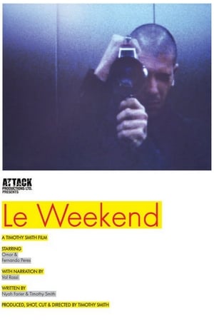 Image Le Weekend