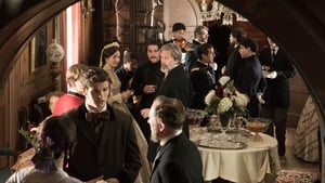 Mercy Street: 2×5