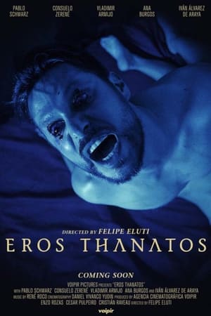 Eros thanatos 2023