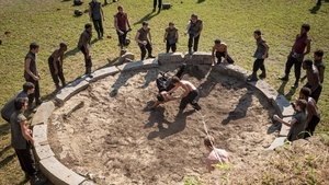 Into the Badlands 1×1