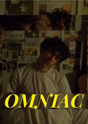 Poster Omniac 