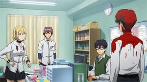 Sket Dance: 1×1