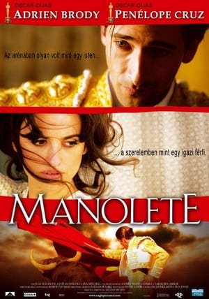Manolete 2008