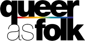 Queer as Folk — Logos 3