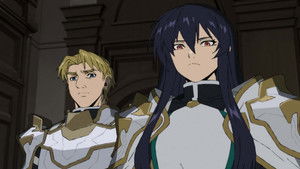 Sentenced to Be a Hero: 1×12