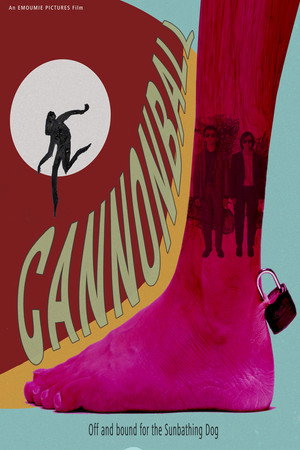 Cannonball 2