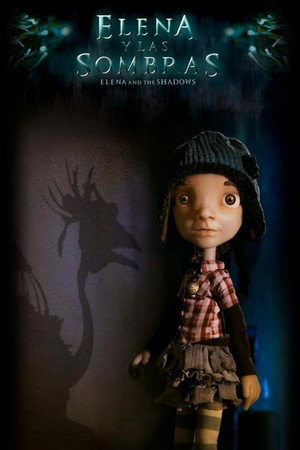 Elena y las Sombras