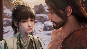 Sword of Coming: 2×23