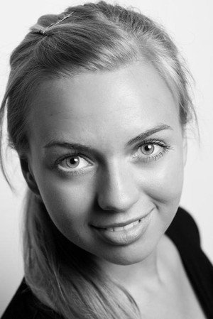 Liisa Linhein portrait