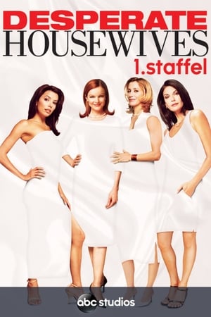Desperate Housewives: Staffel 1