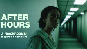 AFTER HOURS (2026)