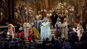 Turandot - The Metropolitan Opera