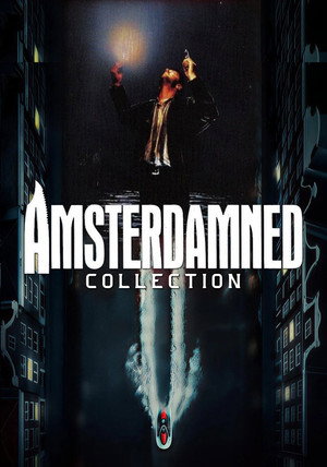Amsterdamned