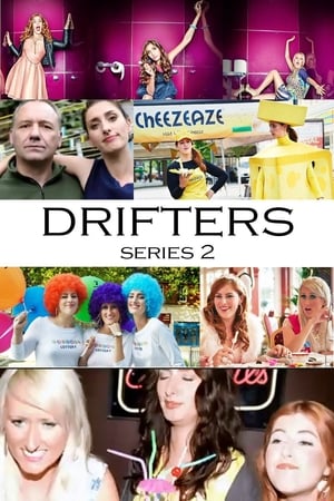 Drifters: Series 2