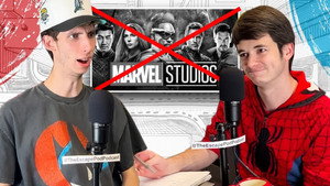 The MCU is in shambles....apparently?