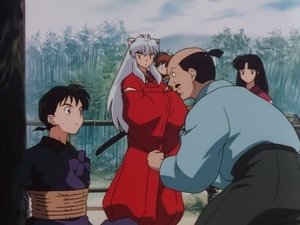 InuYasha: Season 1 Episode 93