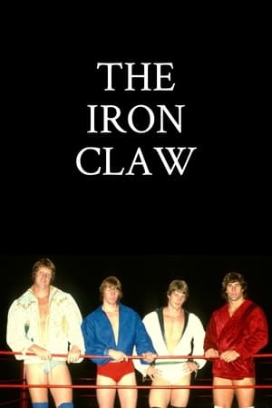 Poster di The Iron Claw