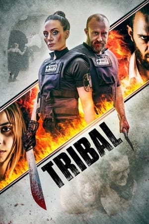 Poster Tribal 2020