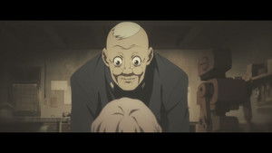 Hitori No Shita: The Outcast 6 Episódio 12