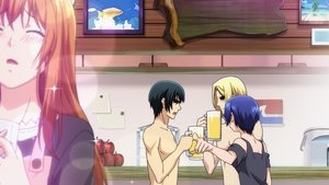 Grand Blue Season 1 Episode 6