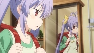 Non Non Biyori: 2×1