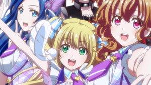 Episódio 1 - Idol Memories