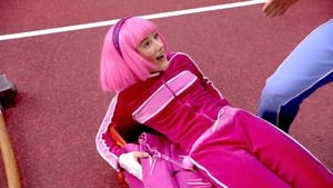 LazyTown: 2×8