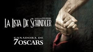 La lista de Schindler