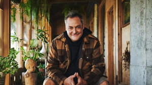 Un chef en terre inconnue