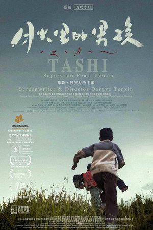 Tashi