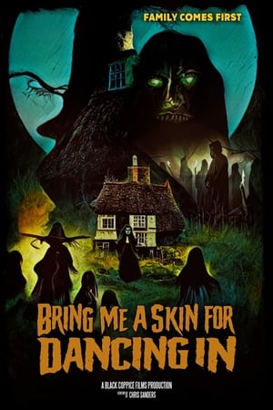 Poster Bring Me A Skin For Dancing In ()