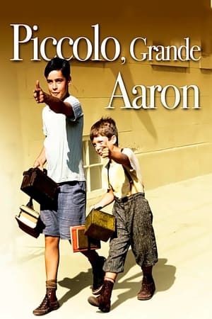 Poster di Piccolo, grande Aaron