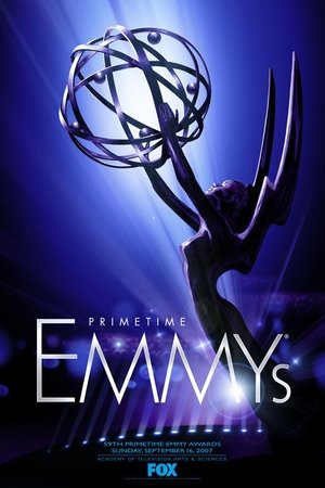 The Emmy Awards