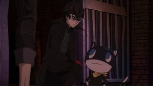 PERSONA5 the Animation: 1 Staffel 2 Folge