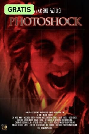 Poster Photoshock (2017)